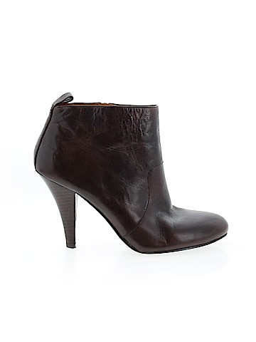 Nine West Ankle Boots (view 1)