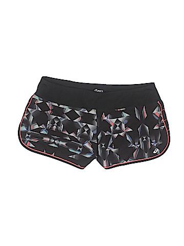 Asics Athletic Shorts (view 1)
