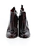 Nine West Brown Ankle Boots Size 7 1/2 - photo 2
