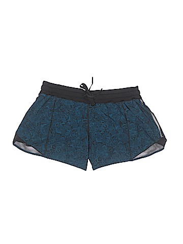 Lululemon Athletica Athletic Shorts (view 1)