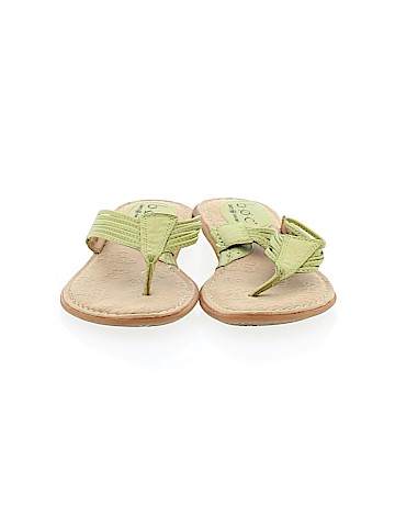 B O C Born Concepts Flip Flops (view 2)