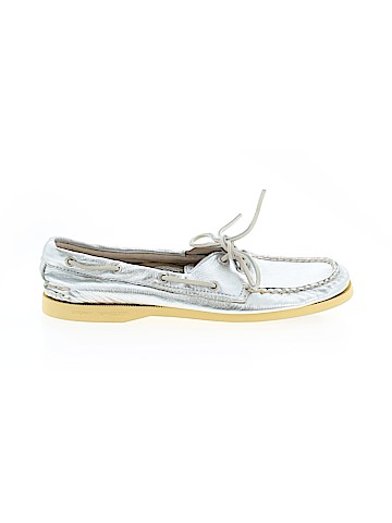 Sperry Top Sider Flats (view 1)
