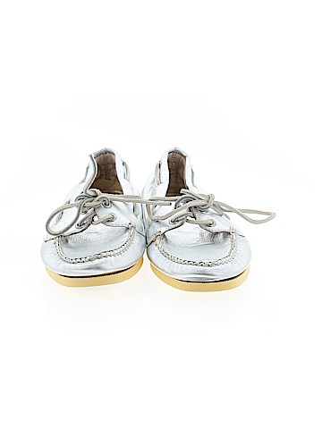 Sperry Top Sider Flats (view 2)