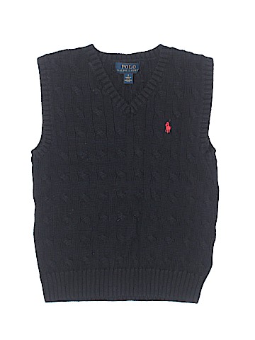 Polo by Ralph Lauren Sweater Vest (view 1)