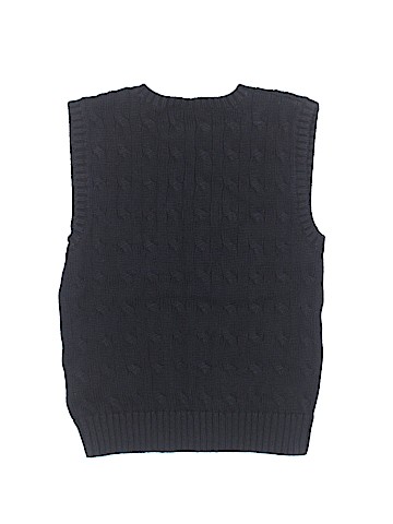 Polo by Ralph Lauren Sweater Vest (view 2)