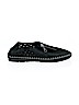 Earth Black Flats Size 8 1/2 - photo 1