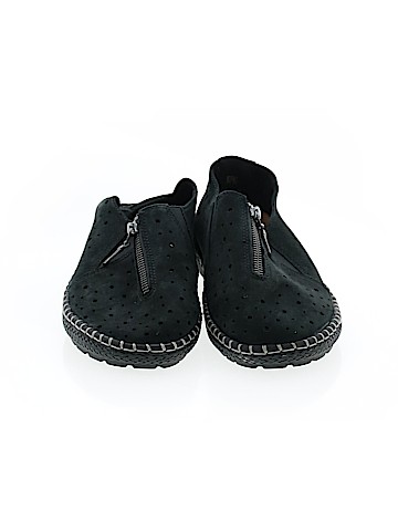 Earth Flats (view 2)