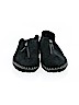 Earth Black Flats Size 8 1/2 - photo 2