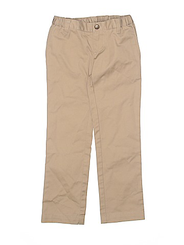 Lands' End Khakis (view 1)