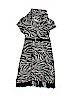 Emily West Gray Dress Size 4 - 5 - photo 1