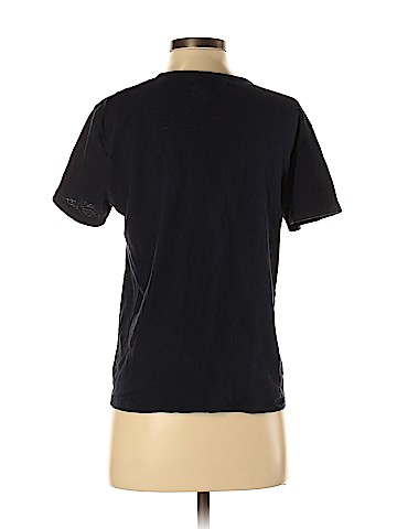 Zara Short Sleeve Henley (view 2)