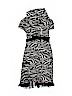 Emily West Gray Dress Size 4 - 5 - photo 2