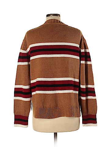 360 Sweater Pullover Sweater (view 2)