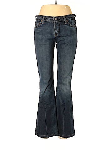 7 For All Mankind Jeans (view 1)