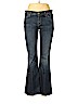 7 For All Mankind Blue Jeans Size 30 waist - photo 1