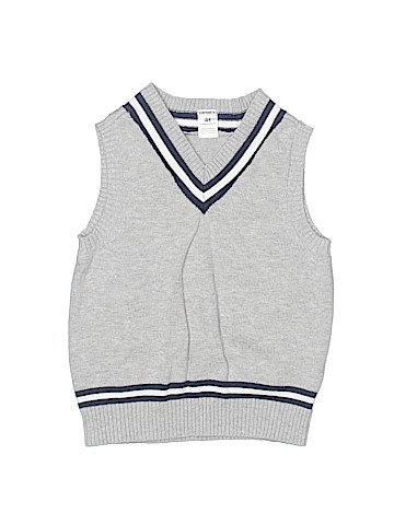 Carter's Sweater Vest (view 1)