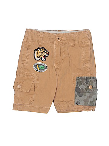 Gap Kids Cargo Shorts (view 1)