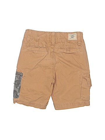 Gap Kids Cargo Shorts (view 2)
