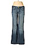 7 For All Mankind Blue Jeans Size 30 waist - photo 1