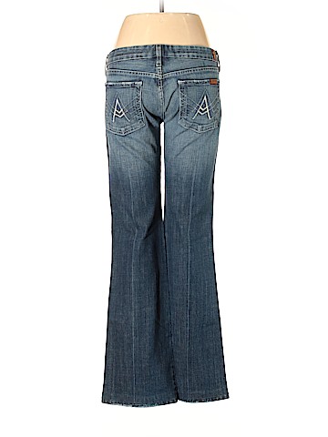 7 For All Mankind Jeans (view 2)