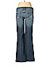 7 For All Mankind Blue Jeans Size 30 waist - photo 2