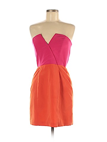 Naven Cocktail Dress (view 1)