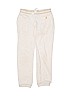 Gap Kids Tan Sweatpants Size 6 - 7 - photo 1