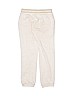 Gap Kids Tan Sweatpants Size 6 - 7 - photo 2