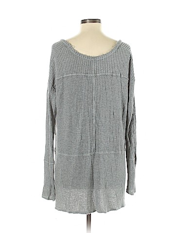 Free People Long Sleeve Top (view 2)