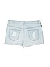 Forever 21 100% Cotton Blue Denim Shorts Size 30 waist - photo 2