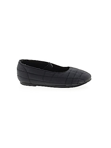 Zara Baby Flats (view 1)