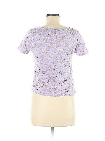 Free People Short Sleeve Top (view 2)