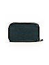 Vince Camuto 100% Leather Teal Leather Wallet One size - photo 2