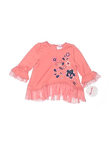 Nannette Long Sleeve Top (view 1)