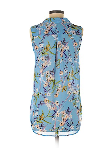 H&M Sleeveless Blouse (view 2)