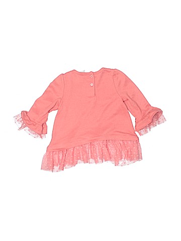 Nannette Long Sleeve Top (view 2)