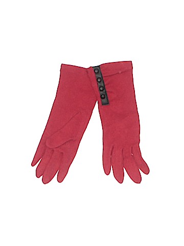 Lauren by Ralph Lauren Gloves (view 1)