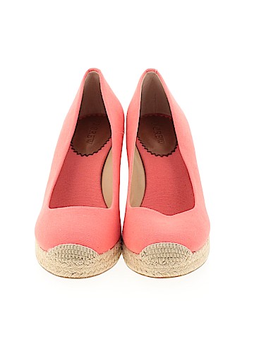 J.Crew Wedges (view 2)