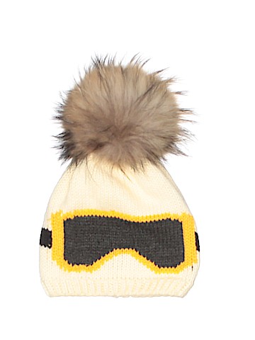 Pink Beanie (view 1)