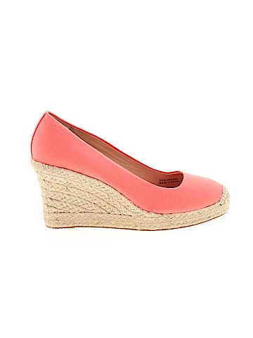 J.Crew Wedges (view 1)