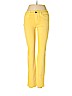 Joe's Jeans 100% Cotton Yellow Jeans Size 26 waist - photo 1