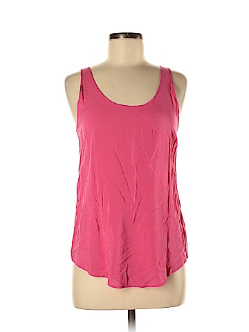 BP. Sleeveless Blouse (view 1)