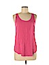 BP. 100% Rayon Pink Sleeveless Blouse Size M - photo 1