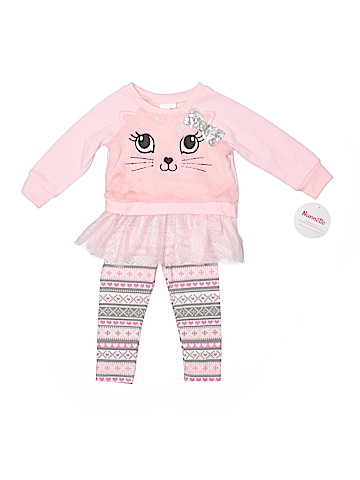 Nannette Long Sleeve Top (view 1)