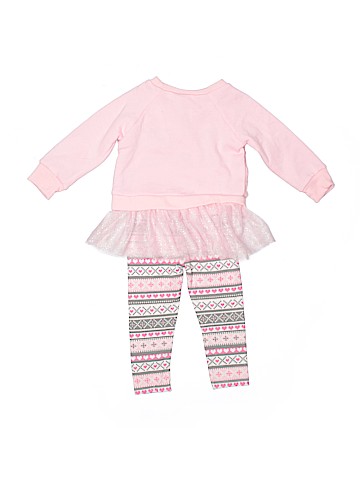 Nannette Long Sleeve Top (view 2)