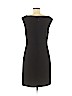 Ann Taylor Black Casual Dress Size 8 (petite) - photo 2