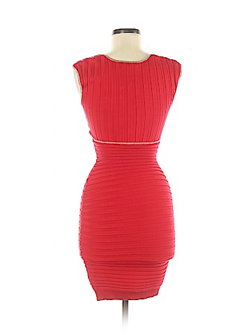 Marciano Cocktail Dress (view 2)