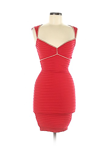 Marciano Cocktail Dress (view 1)