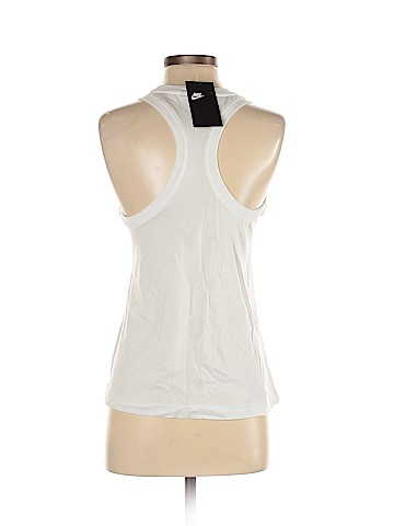 Nike Sleeveless T-Shirt (view 2)