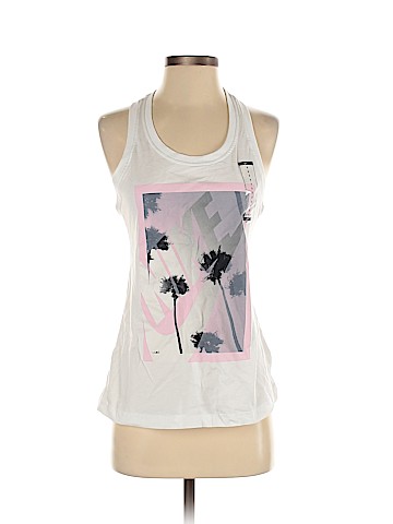 Nike Sleeveless T-Shirt (view 1)